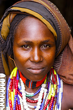 portrait ethiopie ethiopia afrique africa