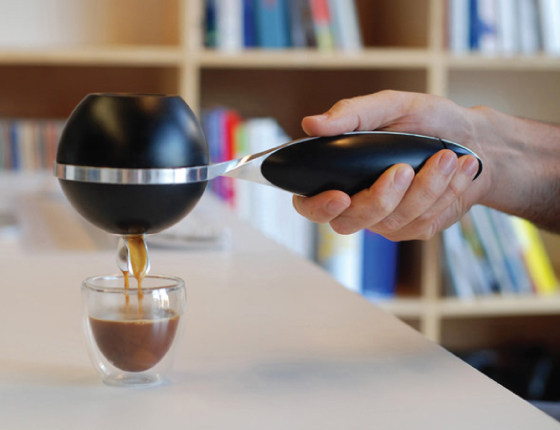 mypressi espresso Coffee portable