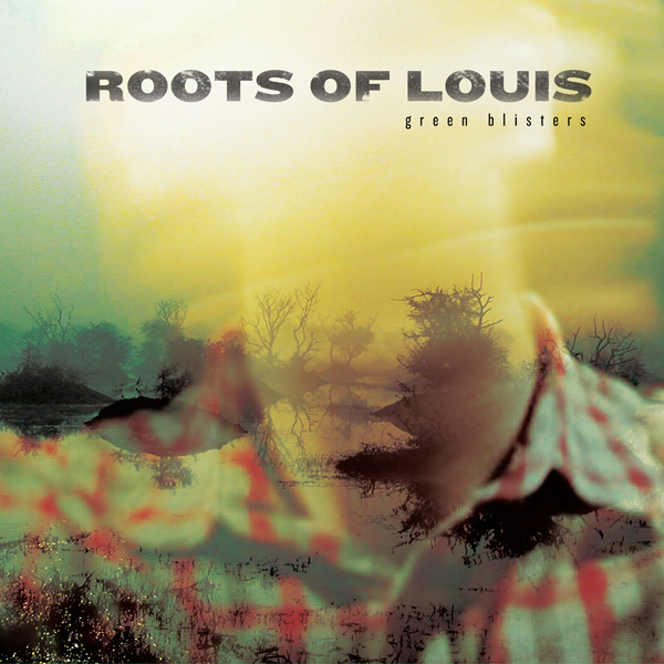 roots roots of louis Music Branding tim carter