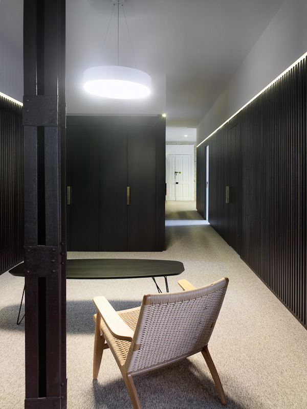 diseño design Interior mobiliario Iluminación