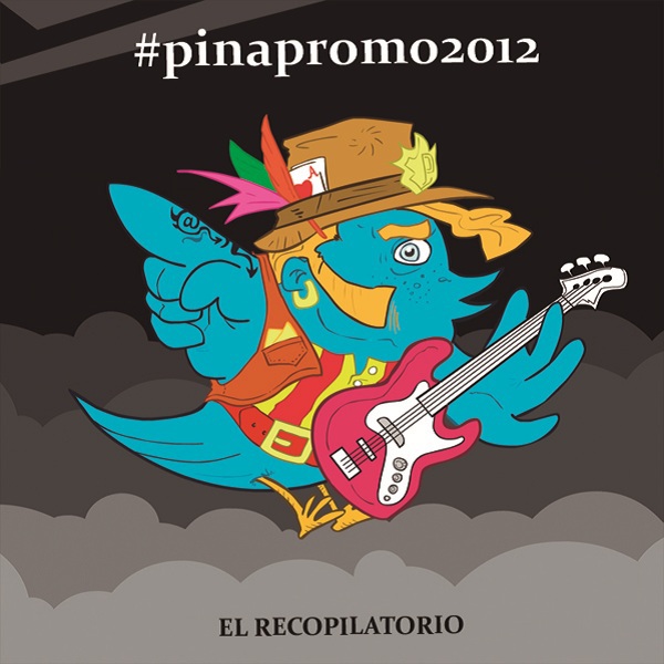 pinapromo2012  pinapromo  creative commons  gratis  free  Music  musica  twitter alicante  Valencia  la rioja  castellon  madrid malaga barcelona