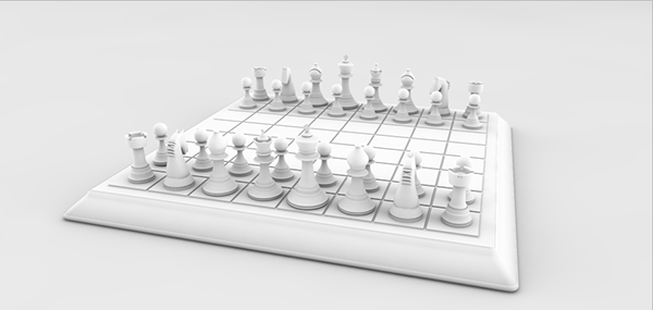 ChessFlix - Portal de Xadrez  Página de Vendas on Behance