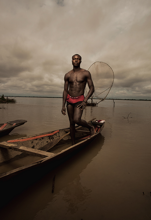 photo documentary flood disaster travel portrait