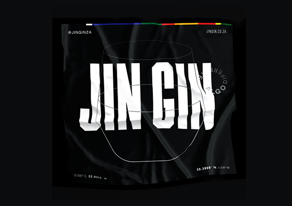 Jin Gin