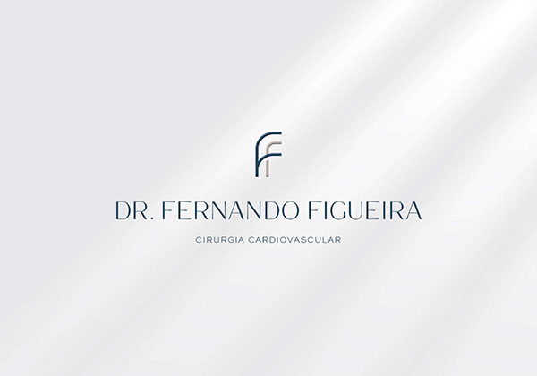 Fernando Figueira | Cirurgião - Identidade Visual