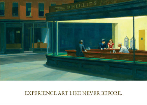 art institute hopper chicago membership