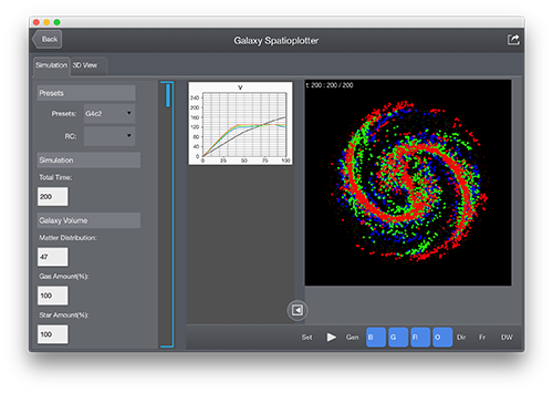 Galaxy Spatioplotter For Mac Galaxy Spatioplotter For Mac