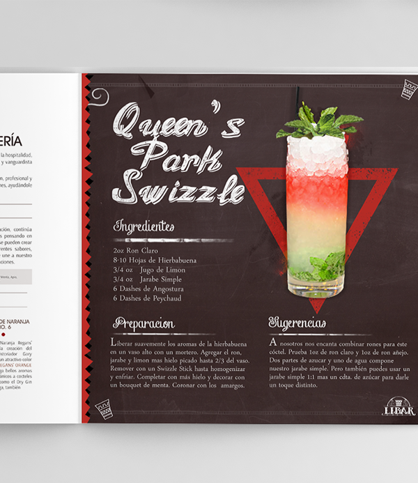 Layout editorial illustration recipes color Harmony lettering tipography draw signal design manipulation facebook twitter posts