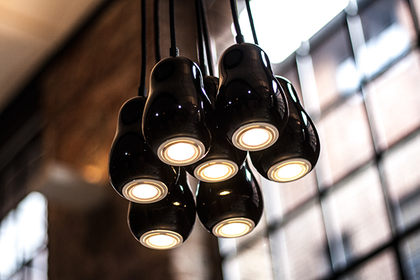 pendant lamp design lamp porzellan lamp babula lamp krools lamp matreshka form