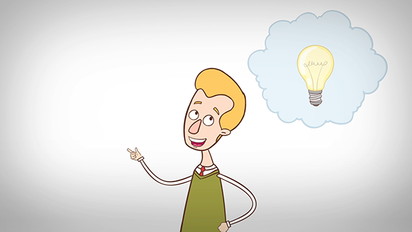 52 Startup Videos - Animating Your Ideas on Behance