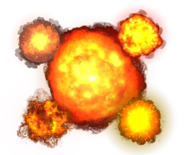 adventure fantasy Abstracts action animated blast Bundles burst effects energy explosions flares games effects