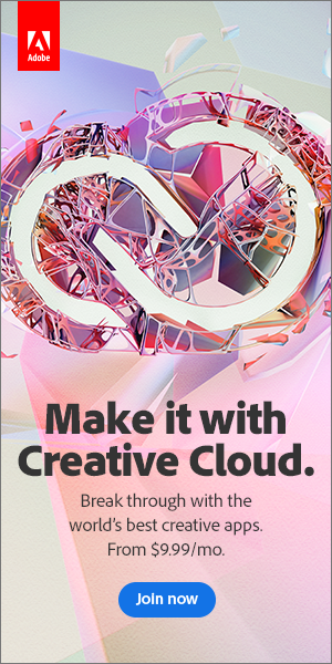 adobe Creative Cloud logo cc photoshop generative