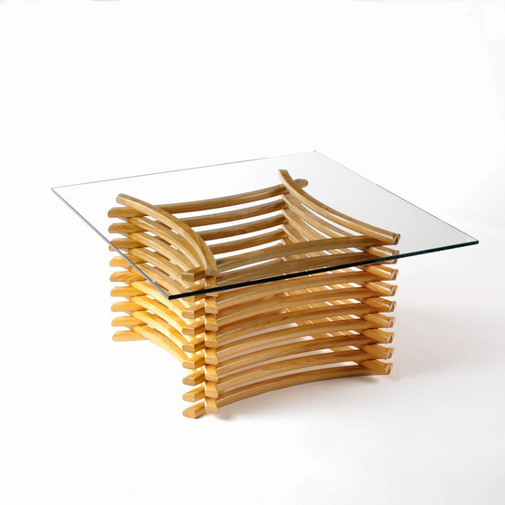 coffee table bespoke design woodwork modern