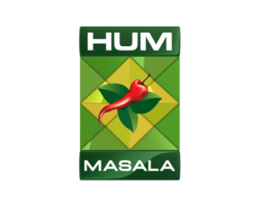 Ident hum masala aniversary celebration Layout Packaging fahad 3D ID