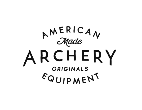 Archery orig typework