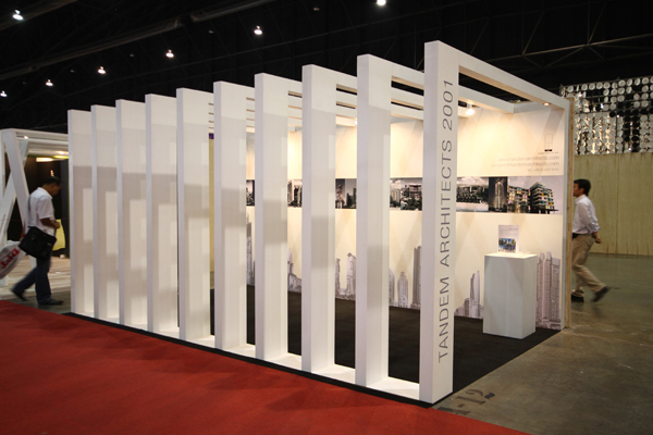 architect expo Exhibition 