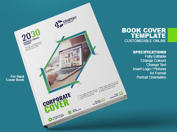 annual report Book Cover Design book cover designs book covers cover design cover designs DIY ebook cover kindle covers newsletter cover