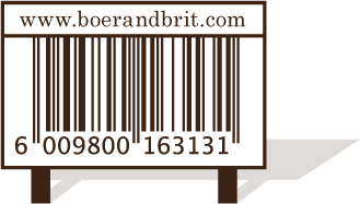 vector barcode bar code clever