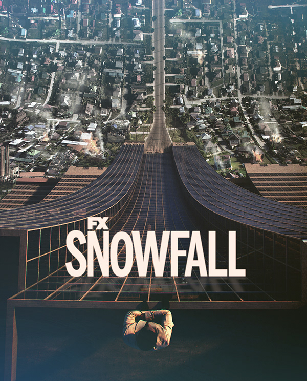 FX | SNOWFALL