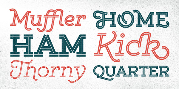 Only Best Fonts – Mega Bundle!