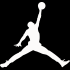jordan Nike tshirt ILLUSTRATION  apparel basketball store Retail design rock music