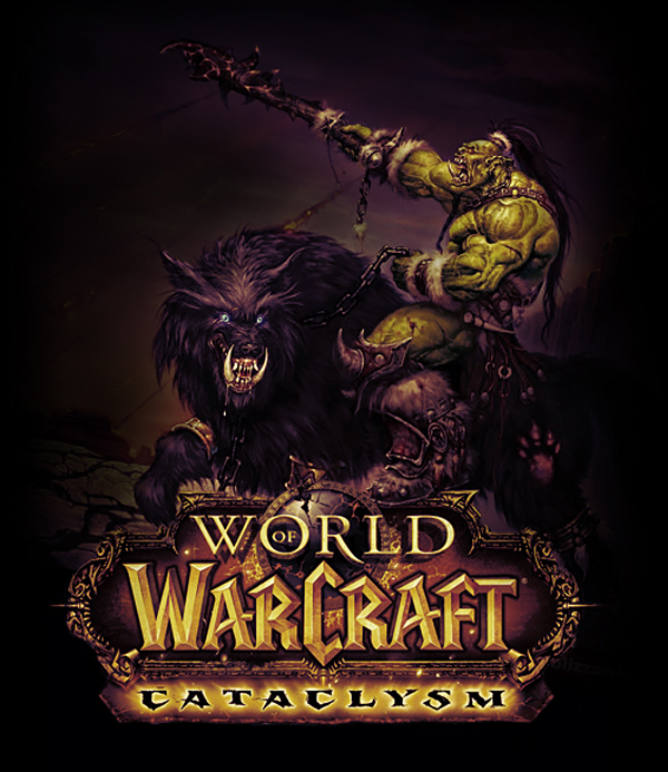 Blizzard Ent. World of warcraft starcraft Diablo 3