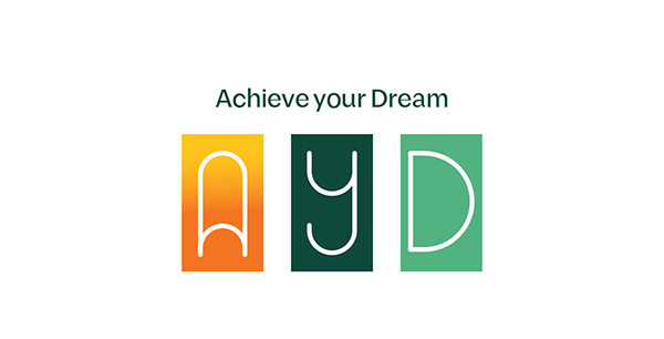 Achieve your Dream Branding