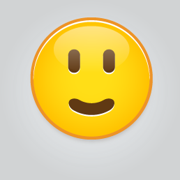 emotioncs smile emotions icons vectors