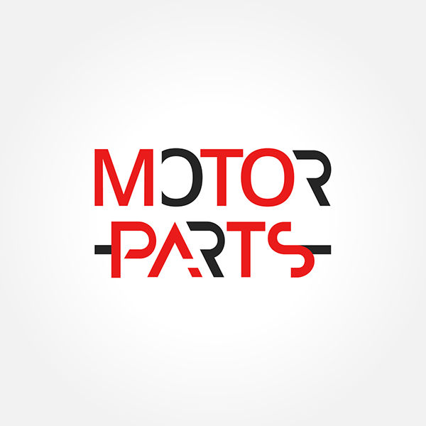 Logo Design Concepts For Motor Parts Shop