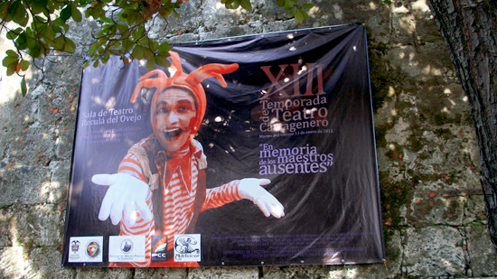teater teatro Cartagena festival maestros Master peopel gente colombia triloy amor memoris memoria g3k digital impresion digital pendon Afiches Fotos boletas Tarjetas