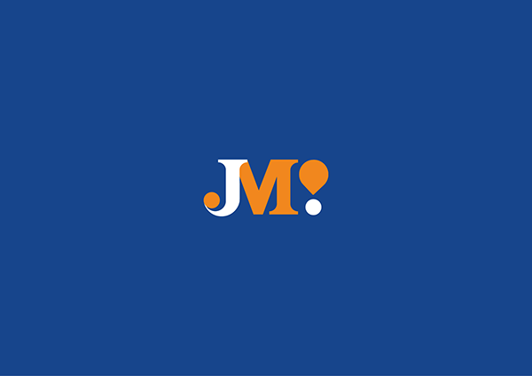 JM! - Personal Branding - Joseph Metcalfe