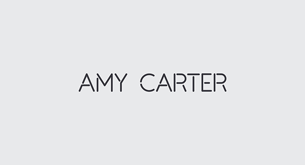 Carter — Brand Identity