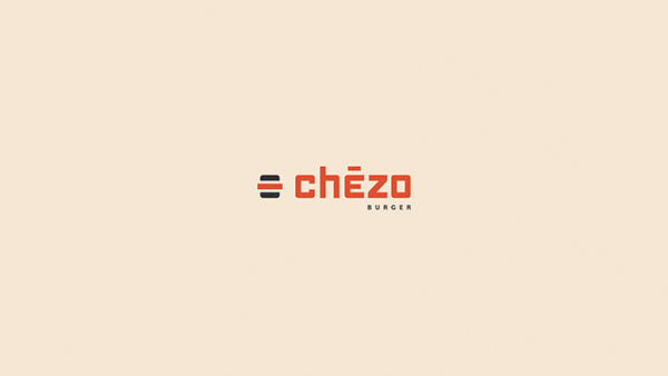 Chēzo Burger | Identity