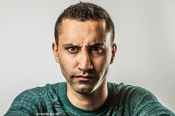 male  MEN  portrait face