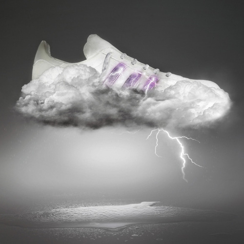 All Day I Dream About Sneakers on Behance