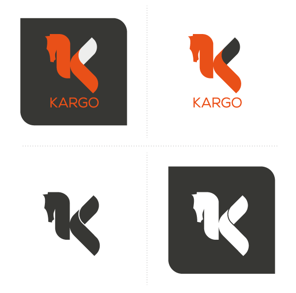 Kargo  Re-Branding