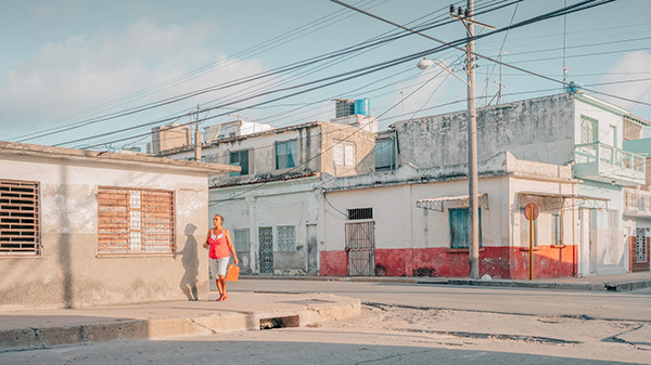 Cuba streetphotography