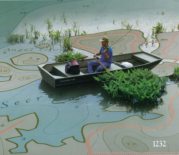 Adobe Portfolio models water Boats manipulation fishing  boating  surreal  maps retouch design photoshop