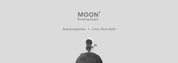 MOON Branding Studio
