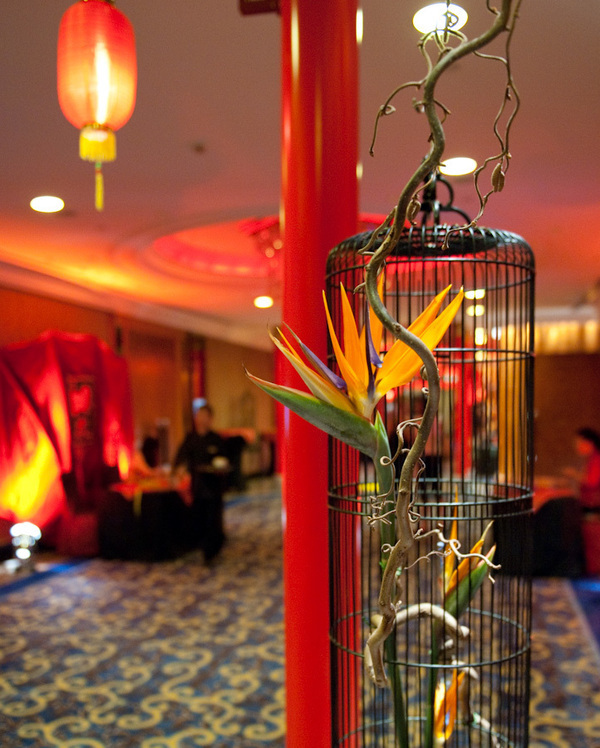 special event Gala Investor's Group Hong Kong Modern Asia Incentive Travel Event Management Event Design