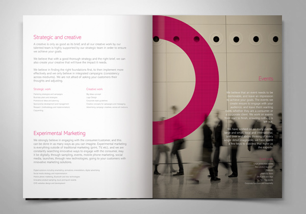 agency pink sexy circle sign Custom logo styleguide brandguide Stationery firm style visual style brochure literature Web Website Australia clock Umbrella car glass token surfing beach identity modern clean black dark trendy