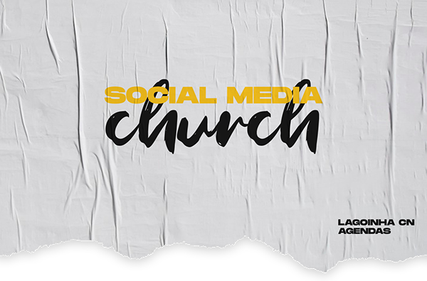 Social Media Church - Lagoinha CN / Artists