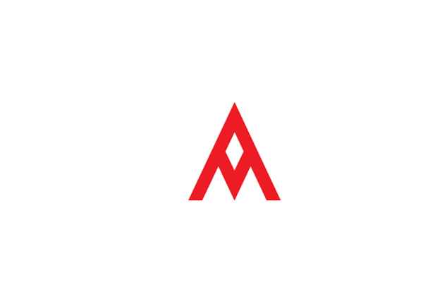 avis logo Stationary Branding 