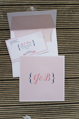 wedding invites Event collateral