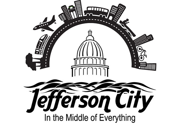 Jefferson City MO Visitor Bureau Logo
