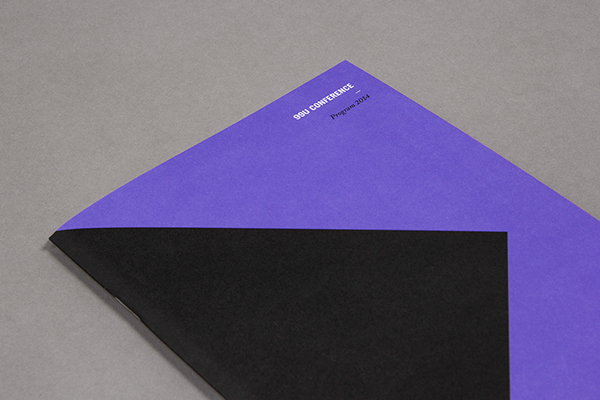 99U Conference :: Branding Collateral 2014