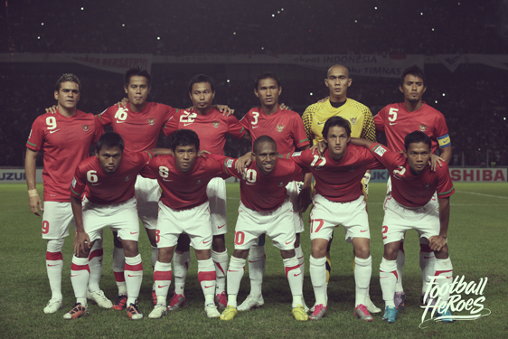  Indonesian Football Indonesian Football