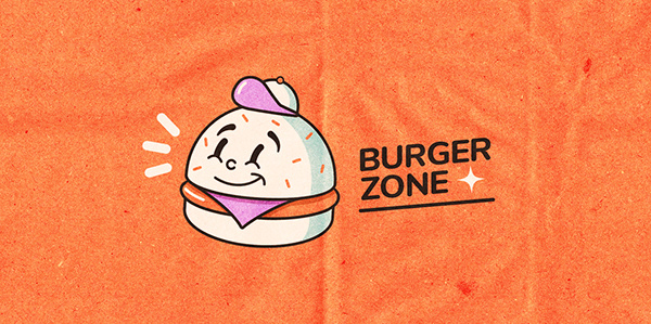 Burger Zone
