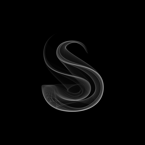 smkr processing processing font generative generative art generative font skatolanera typographic typo smkr font smoker smoker font