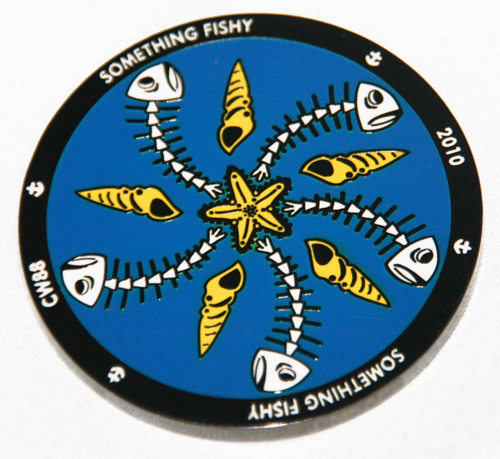 geocoin geocaching 11-11-11 suncatcher enamels fish maori Scarab beetle egyptian mehndi Mandala 12-12-12 zebra